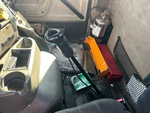Cab with 