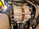 Engine with 