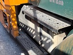 Sous-caisse with 