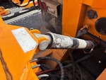 Hydraulique with 