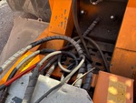 Hydraulique with 