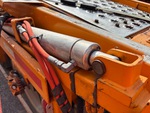 Hydraulique with 
