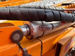 Hydraulique with 
