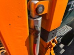 Hydraulique with 