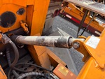 Hydraulique with 