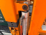 Hydraulique with 