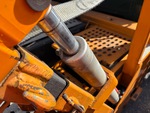 Hydraulique with 