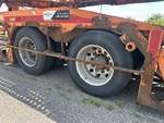 Trailer Chassis with 