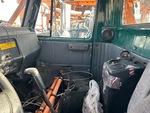 Cab with 