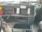 Cab with 