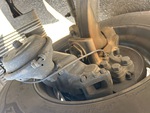 Brakes with 