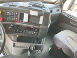 Cab with 