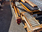 Trailer Chassis with 