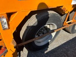 Trailer Chassis with 