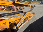 Trailer Chassis with 
