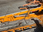 Trailer Chassis with 