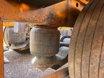 Trailer Chassis with 