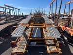 Trailer Chassis with 