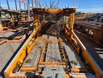 Trailer Chassis with 