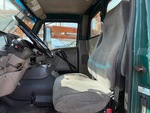 Cab with 