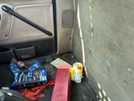 Cab with 