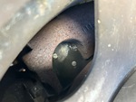Brakes with 