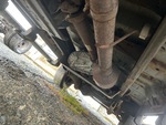 Drivetrain with 