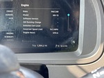 Cab with Engine Hours