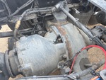 Drivetrain with 
