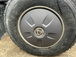 4 Underbody - Truck with 