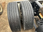 4 Underbody - Truck with 