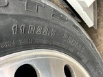 4 Underbody - Truck with 