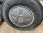 4 Underbody - Truck with 
