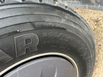 4 Underbody - Truck with 