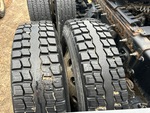 4 Underbody - Truck with 