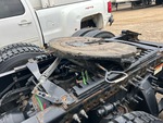 4 Underbody - Truck with 