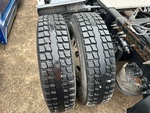 4 Underbody - Truck with 