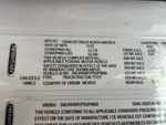 General Appearance with Second Serial Number/VIN Photo