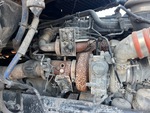 Motor with 