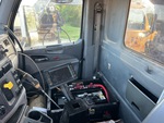 Cab with 