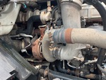 KN142092 - 2019 International LT625: Exhaust System
