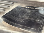 KN142092 - 2019 International LT625: Engine Data Tag