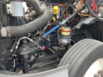 KN142092 - 2019 International LT625: Steering Components