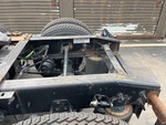 KN142092 - 2019 International LT625: Front Drive Axle