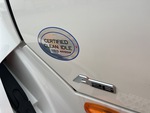 KN142092 - 2019 International LT625: Clean Idle Sticker