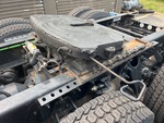 KN142092 - 2019 International LT625: Fifth Wheel