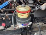 KN142092 - 2019 International LT625: Fuel System