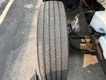 KN142092 - 2019 International LT625: Right Steer Tire