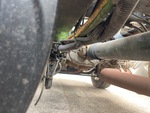 KN142092 - 2019 International LT625: Transmission