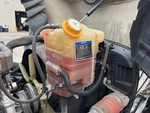 KN142092 - 2019 International LT625: Coolant Reservoir